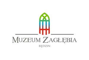 Logo Muzeum Bitwy pod Grunwaldem w Stębarku