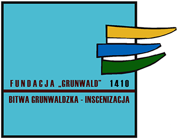 Logo Fundacja Grunwald