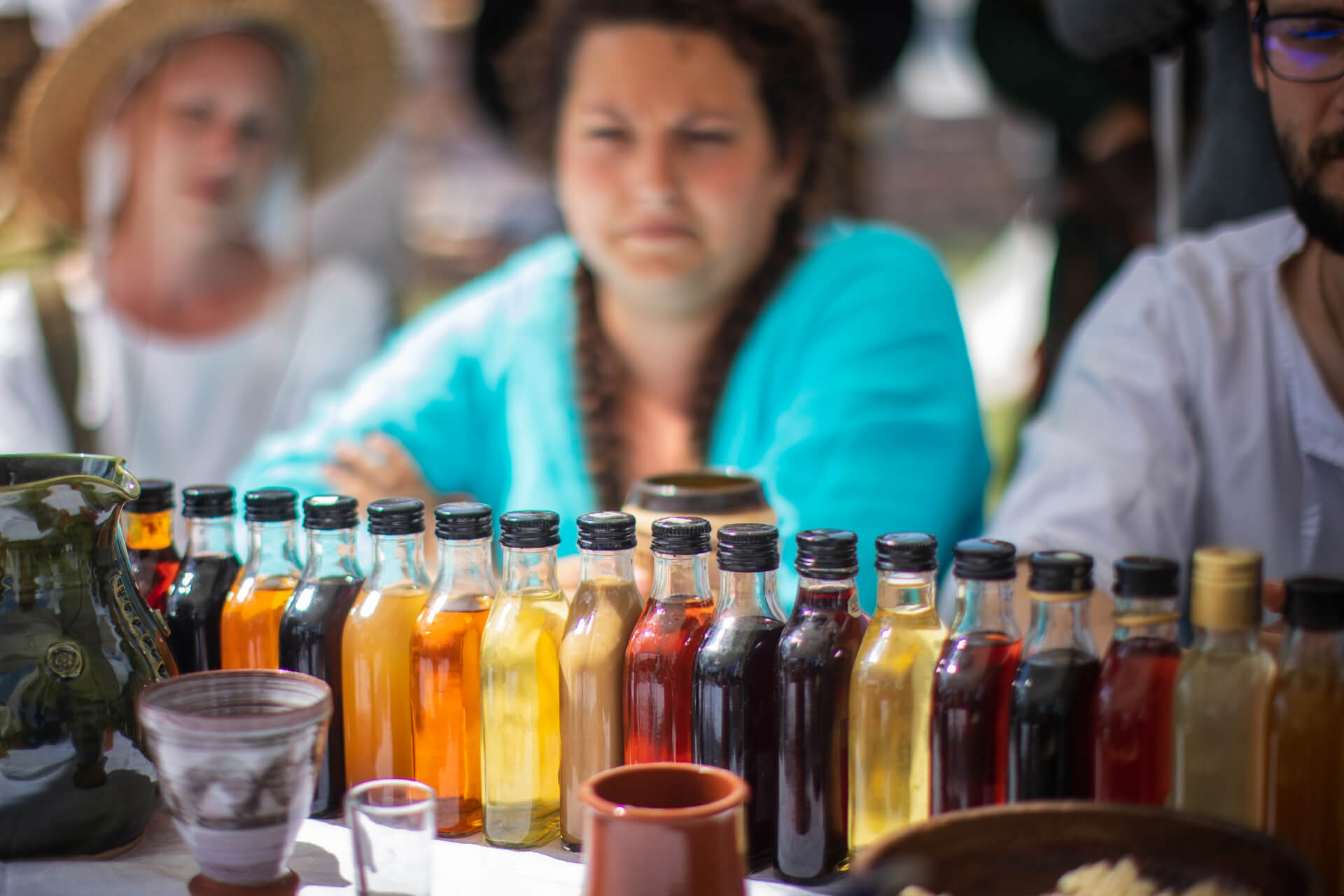 VII Grunwaldzki Konkurs Trunków Domowych