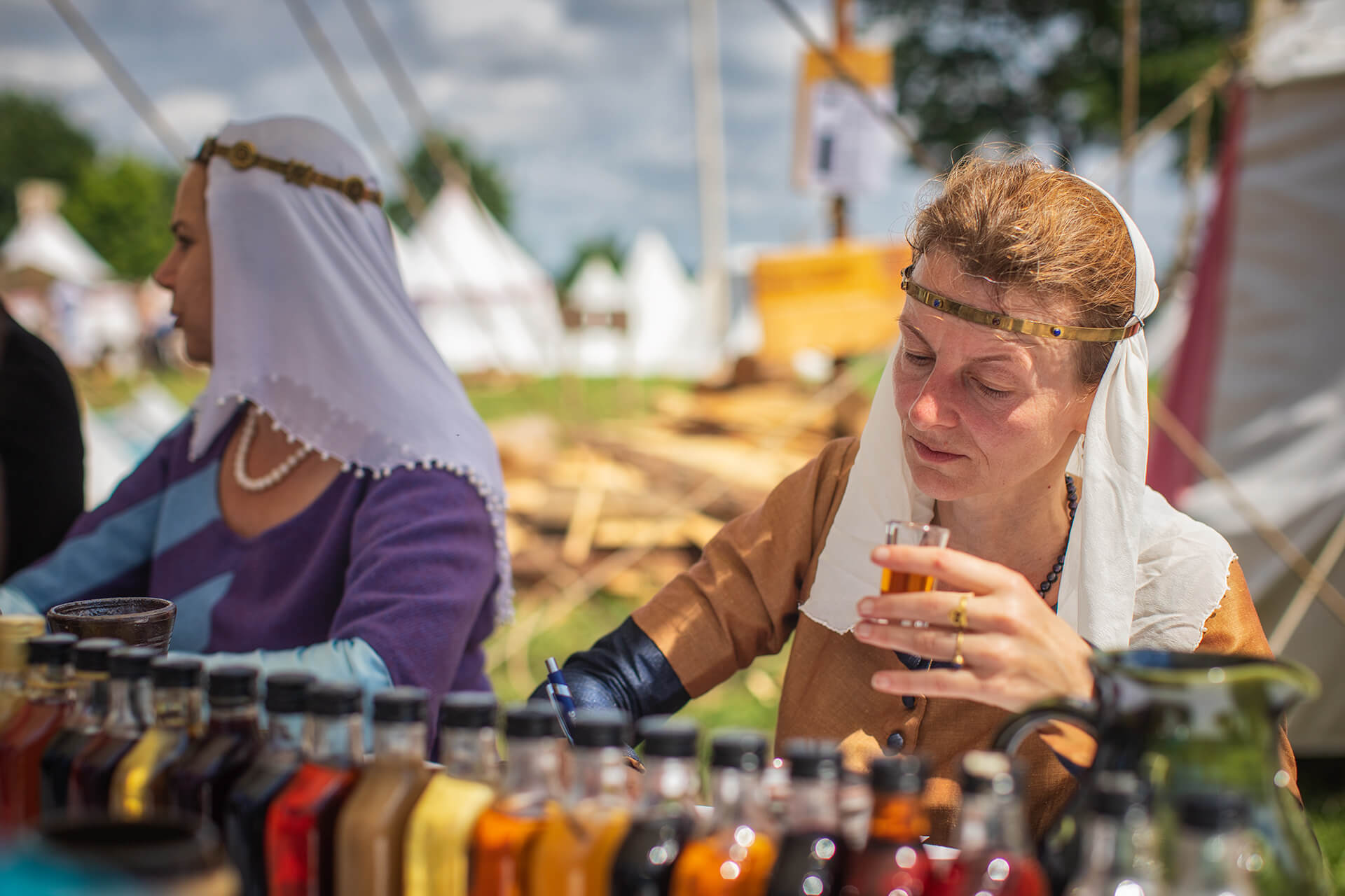 VII Grunwaldzki Konkurs Trunków Domowych