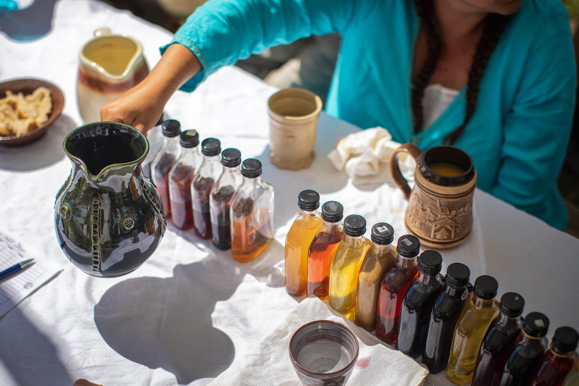 VII Grunwaldzki Konkurs Trunków Domowych