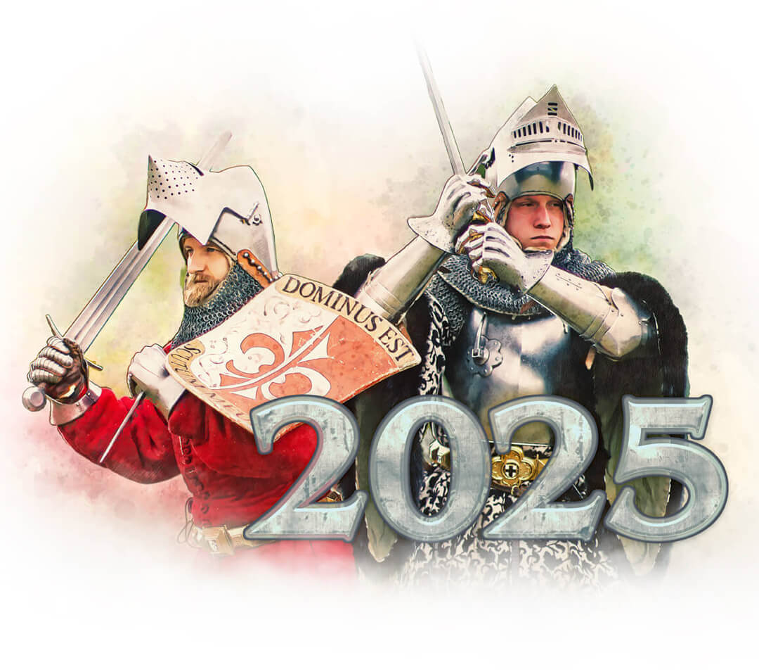 Dni Grunwaldu 2025 Dni Grunwaldu 2025