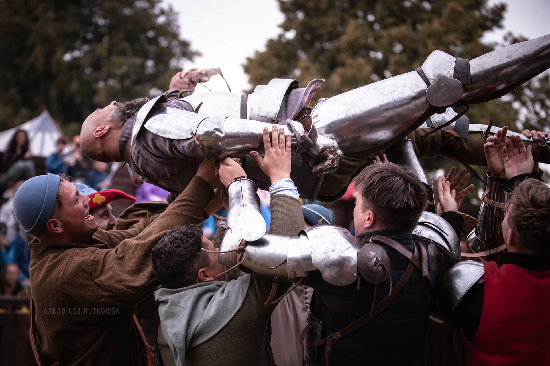 Finał Środy Turniejowej