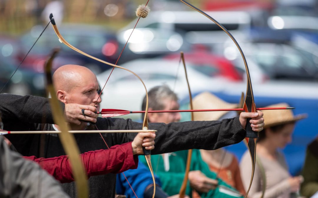 Twórca wyróżnienia „Ad Honorem Duorum Gladiorum”