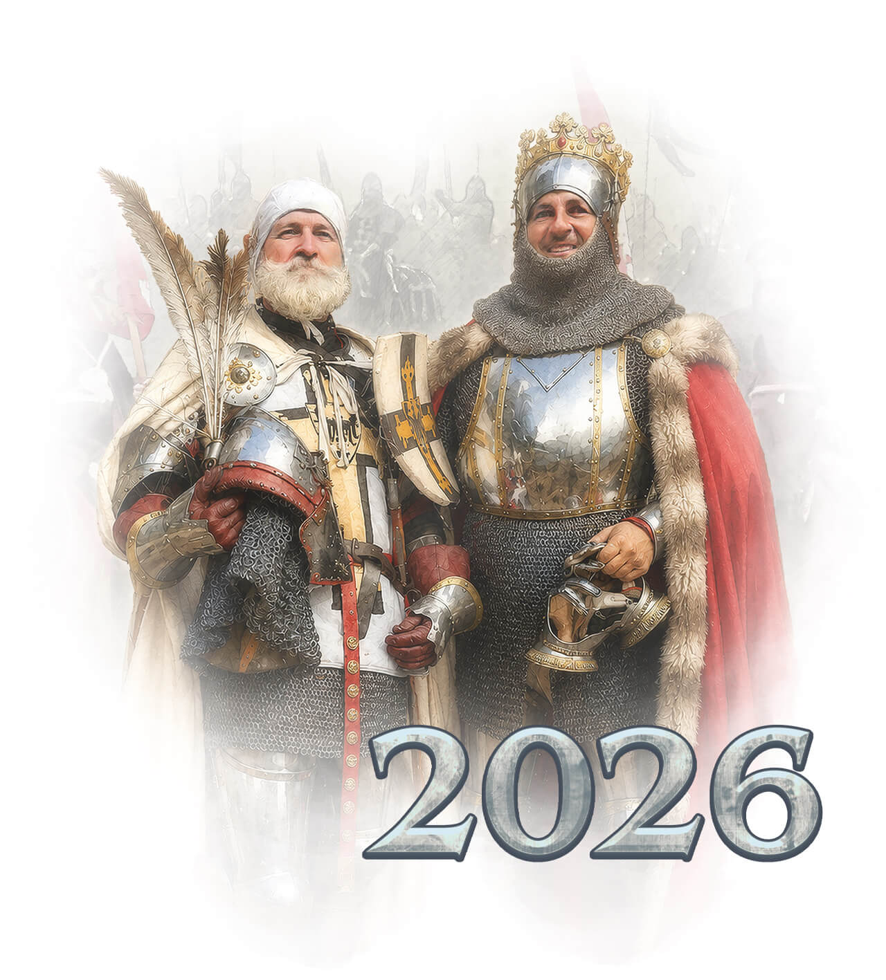 Dni Grunwaldu 2025