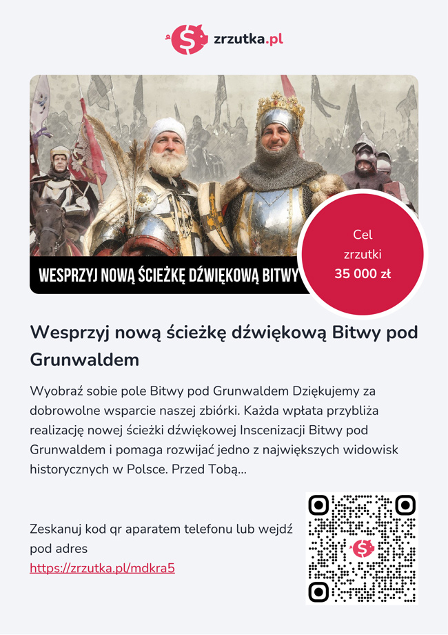 zrzutka---poster Poster - zrzutka.pl